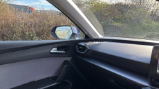 SEAT Leon 1.5 TSI EVO SE Dynamic 5dr Petrol Hatchback